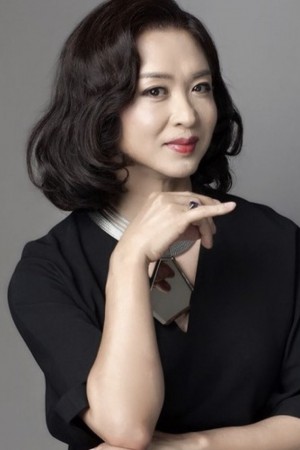 Jin Xing