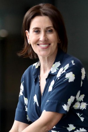 Virginia Trioli