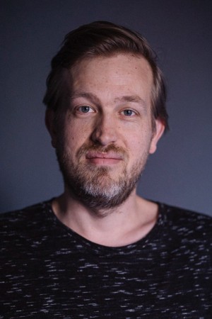 Nis Boye Rasmussen