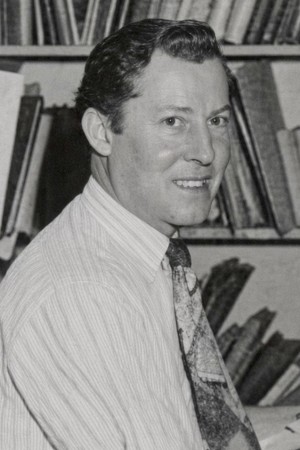 Tom Morrison