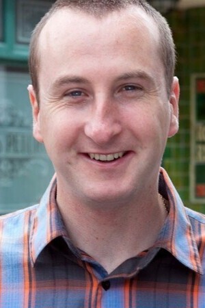 Kirk Sutherland