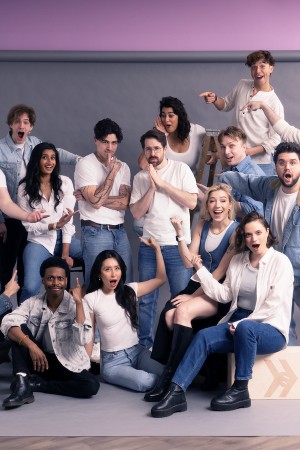 The Smosh Squad