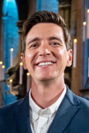 Oliver Phelps