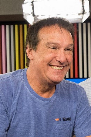 Apresentador