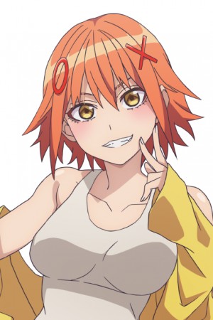 Izumi Tokutomi