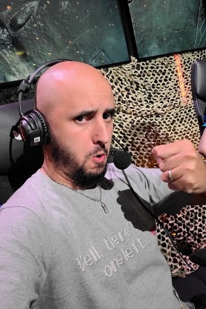 Ludovic Save