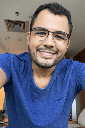 Diretor Geral, youtuber
