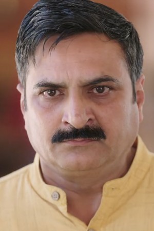 Madan Tyagi