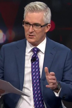 David Speers