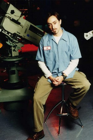 Diego Velasco
