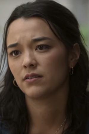 Midori Francis as Lisa