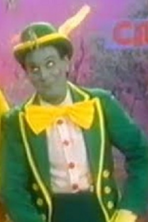 Roger Behr