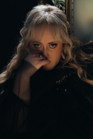 Lady Brittany of House Broski