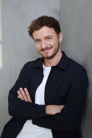 Tommi Schmitt