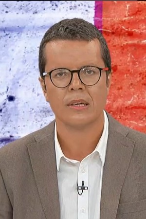 Moderator