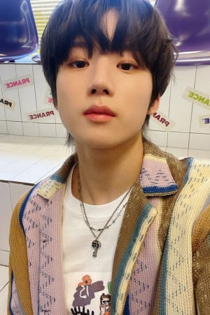 Lee Geon-woo - TheTVDB.com