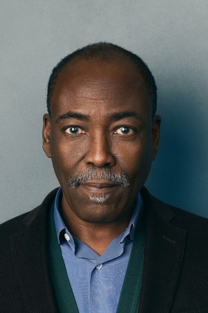 Mahamat-Saleh Haroun
