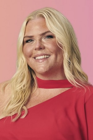 Johanna Nordström