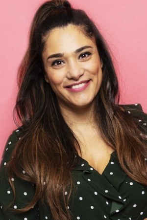 Farah Abadi