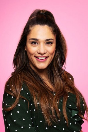 Farah Abadi
