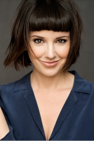 Laurence Bareil