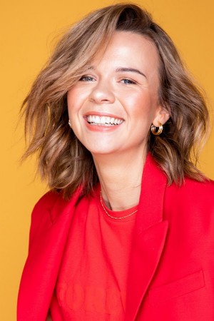 Margaux Dietz