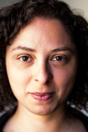 Diana Almeida