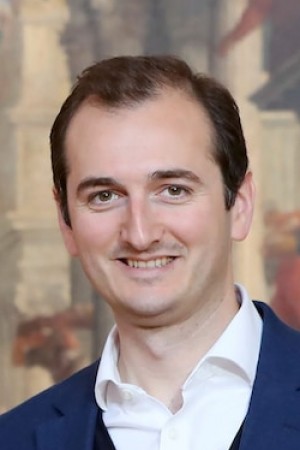 Bendor Grosvenor