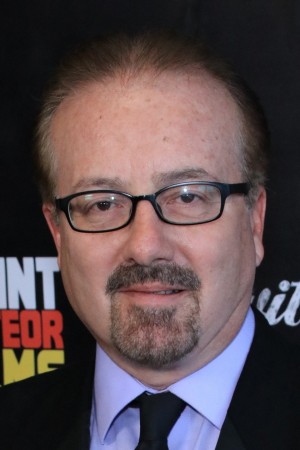 Richard Lowry