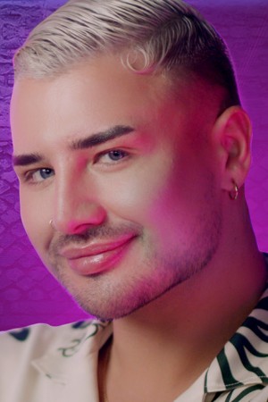 Danny Beard