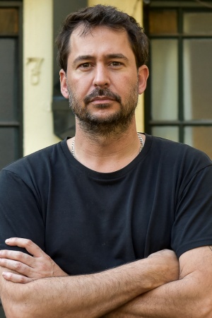 Santiago Mitre