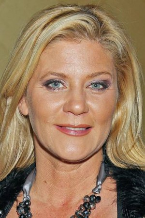 Ginger Lynn - TheTVDB