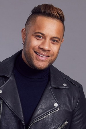 Vince Harder