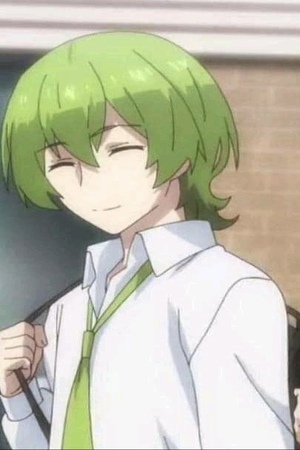Green / Little Green / Beryl