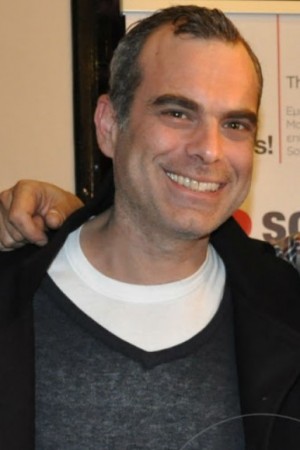 Stamatis Patronis
