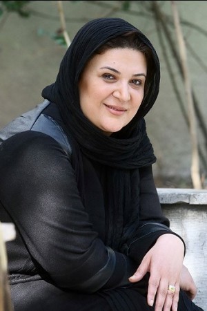 Rima Raminfar TV Time