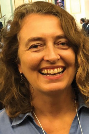 Alison Davis Wood