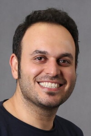 Mohammad Hossein Mahdavian