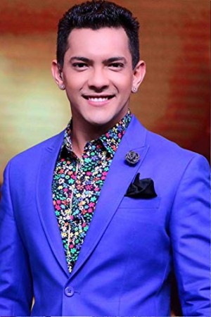 Aditya Narayan