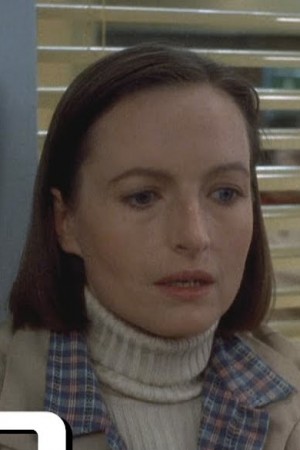 Malgorzata Gebel as Bob