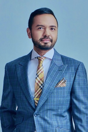 Imran Sheikh