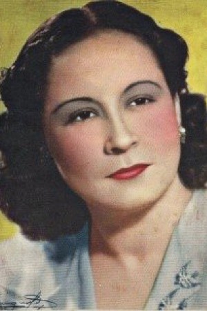 Caridad Bravo Adams