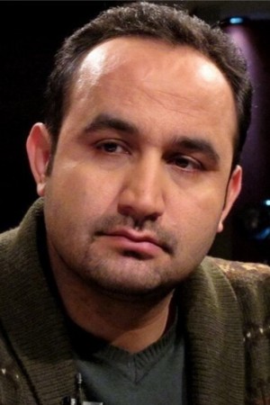 Navid Mahmoudi