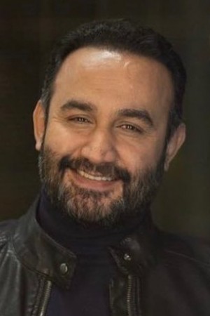 Jamshid Mahmoudi