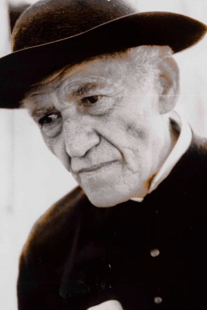 Padre Ludgero