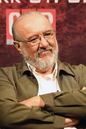 José Caballero