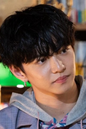 Taki Saito