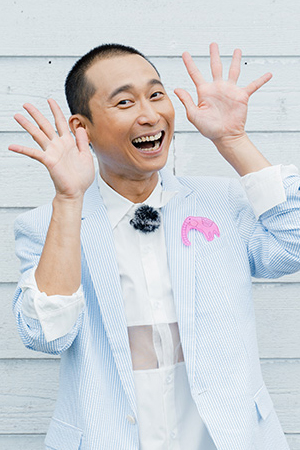 Hsin-Hao Hsieh