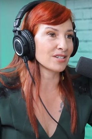 Ana Galvão
