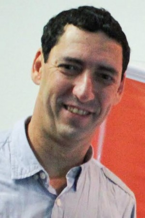 Paulo Vinícius Coelho